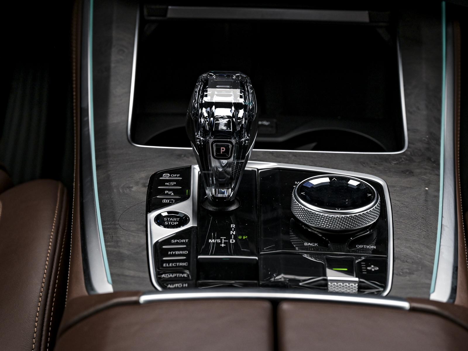 BMW X5 45e2020 11/17