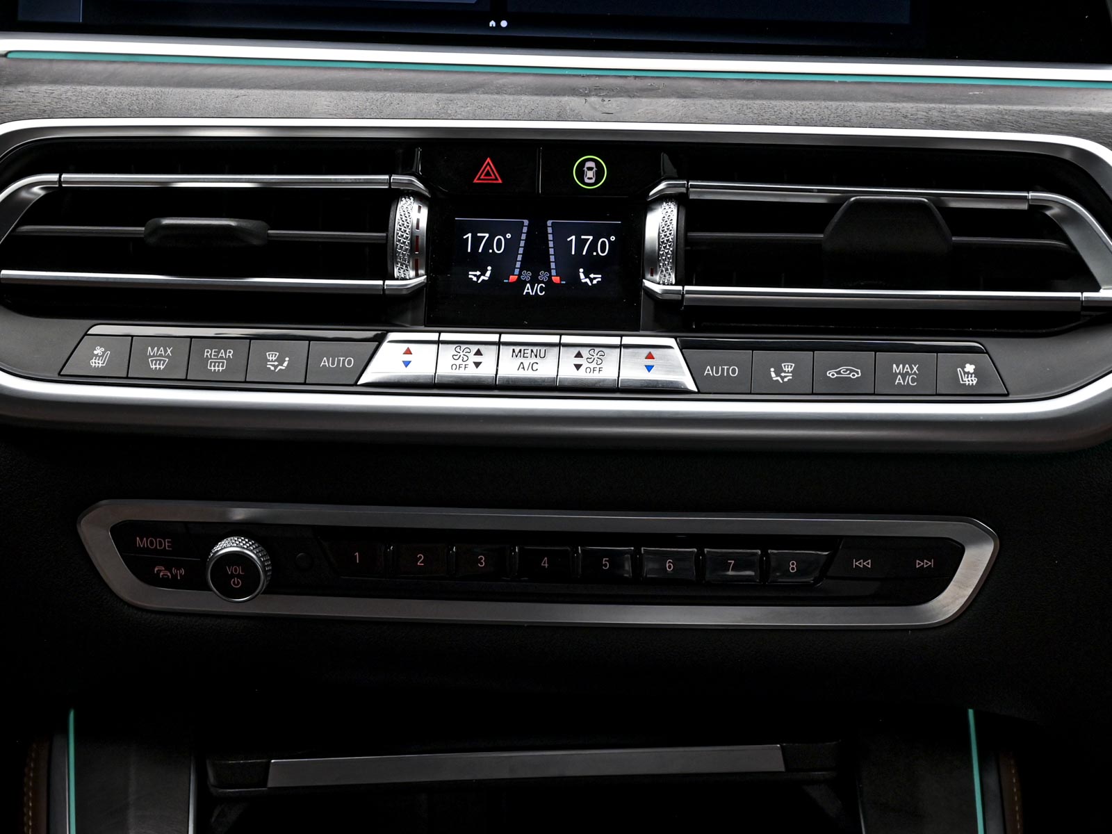 BMW X5 45e2020 12/17