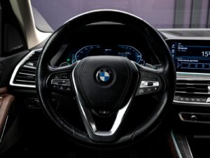 BMW X5 45e2020 9/17