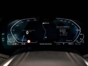 BMW X5 45e2020 8/17