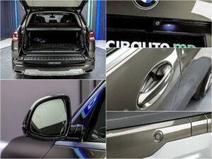 BMW X5 45e2020 17/17