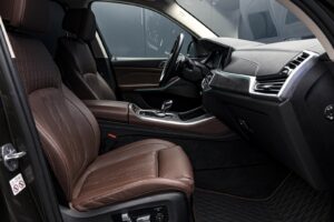 BMW X5 45e2020 6/17
