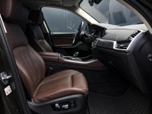 BMW X5 45e2020 6/17