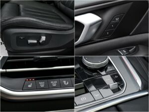 BMW X5 45e2020 14/15