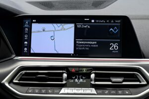BMW X5 45e2020 10/15