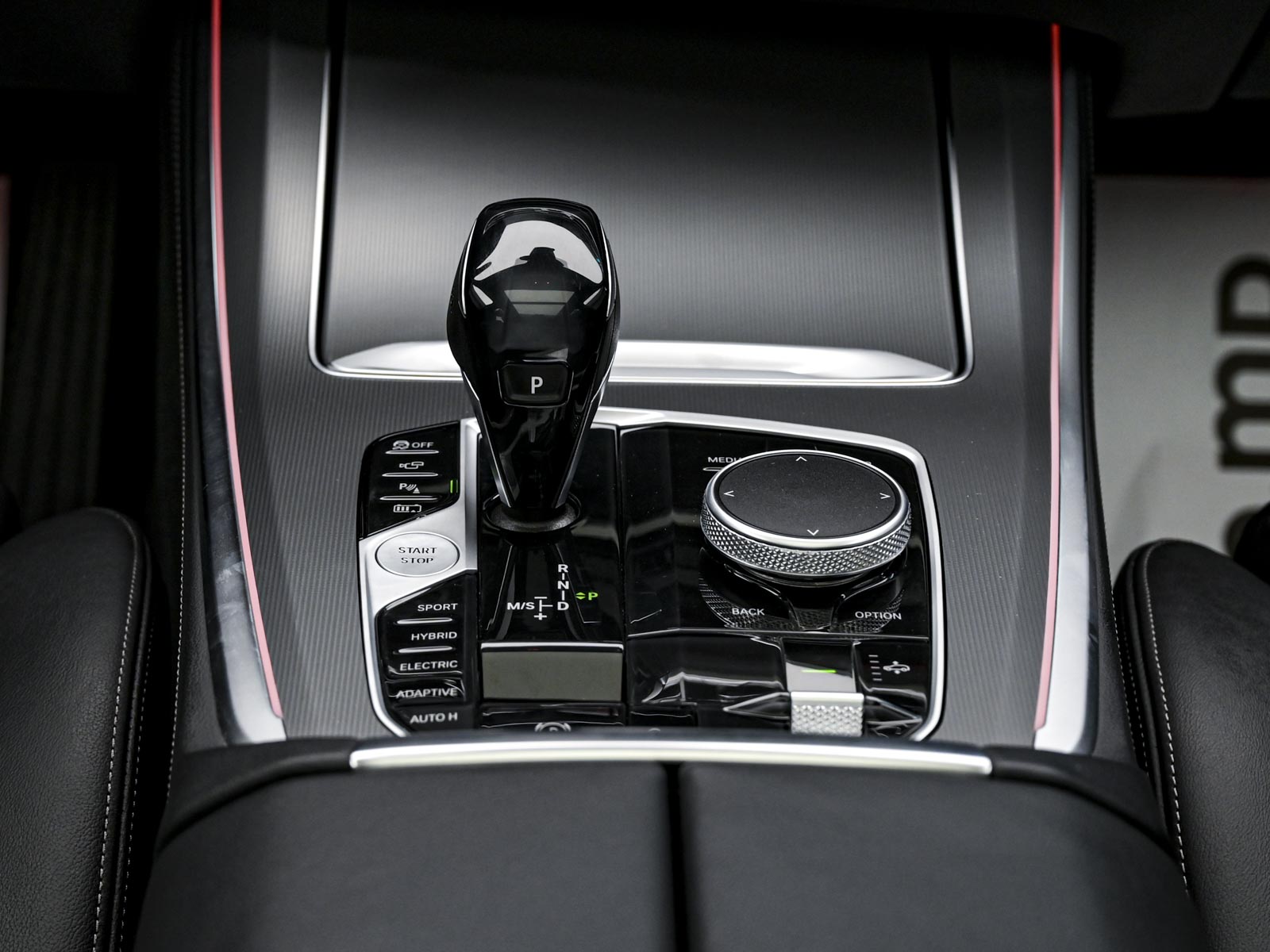 BMW X5 45e2020 11/15