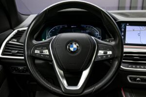 BMW X5 45e2020 9/15