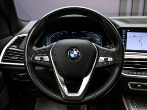 BMW X5 45e2020 9/15