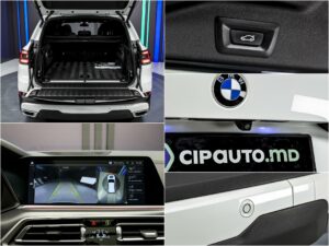 BMW X5 45e2020 15/15