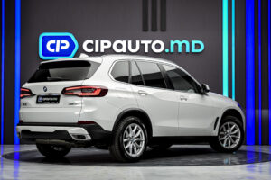 BMW X5 45e2020 3/15