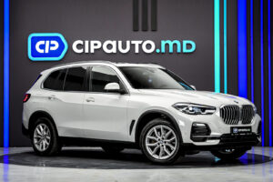 BMW X5 45e2020 4/15