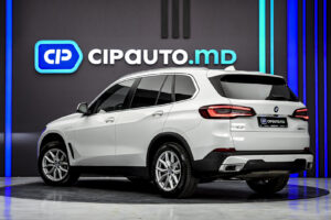BMW X5 45e2020 2/15