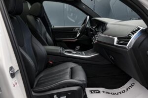 BMW X5 45e2020 6/15