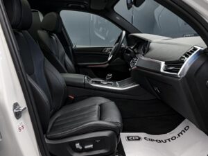 BMW X5 45e2020 6/15