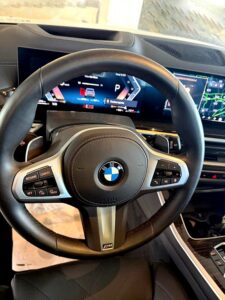BMW X5 30d2025 7/10