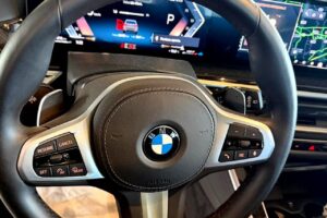 BMW X5 30d2025 7/10
