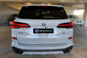BMW X5 30d2025 3/10