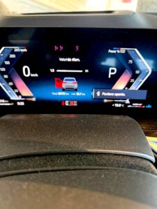 BMW X5 30d2025 8/10