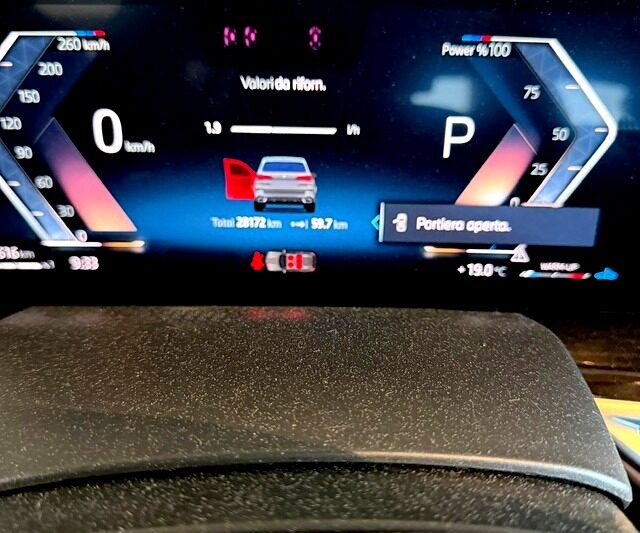 BMW X5 30d2025 8/10