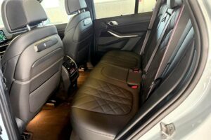 BMW X5 30d2025 6/10