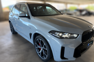 BMW X5 30d2025 4/10