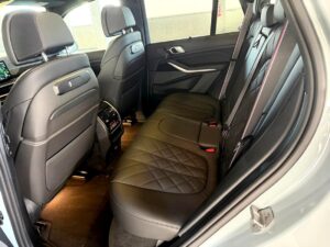 BMW X5 30d2025 6/10