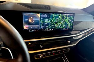 BMW X5 30d2025 10/10