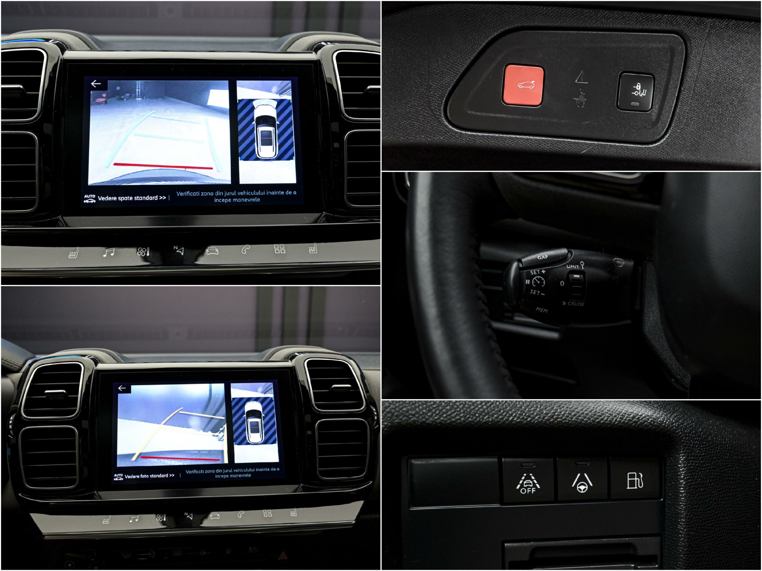 Citroen C5 Aircross 2020 13/15