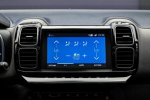 Citroen C5 Aircross 2020 10/15