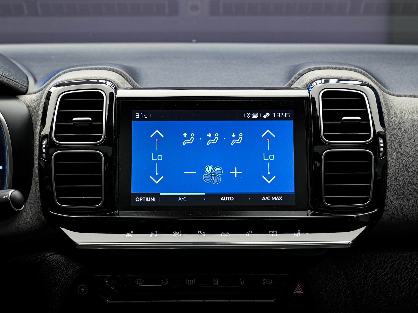 Citroen C5 Aircross 2020 10/15
