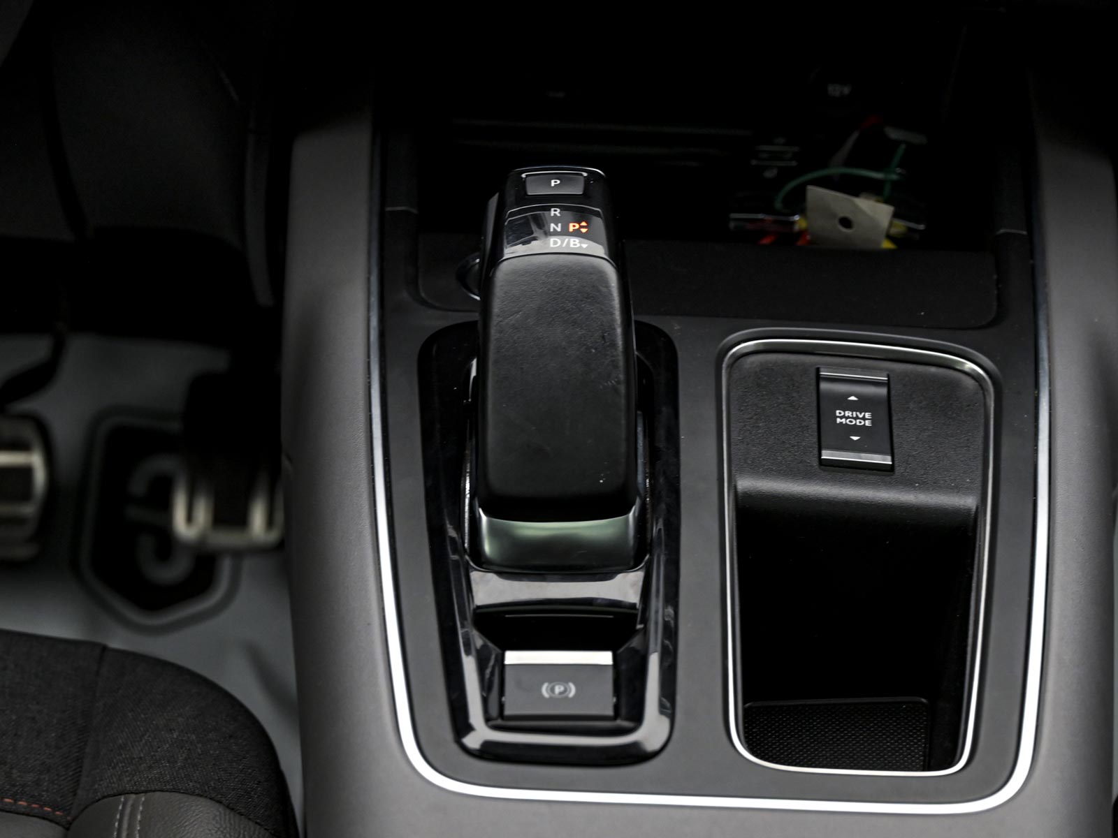 Citroen C5 Aircross 2020 11/15