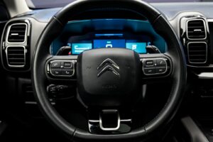 Citroen C5 Aircross 2020 9/15