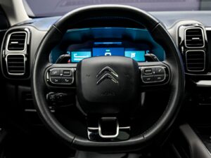 Citroen C5 Aircross 2020 9/15