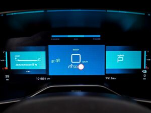 Citroen C5 Aircross 2020 8/15
