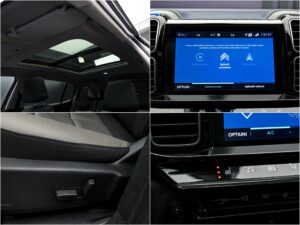 Citroen C5 Aircross 2020 14/15