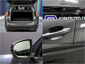 Citroen C5 Aircross 2020 15/15