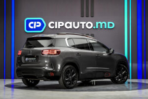 Citroen C5 Aircross 2020 3/15