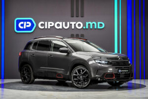 Citroen C5 Aircross 2020 4/15