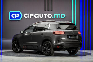 Citroen C5 Aircross 2020 2/15