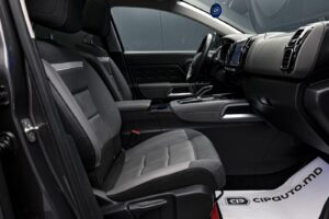 Citroen C5 Aircross 2020 6/15