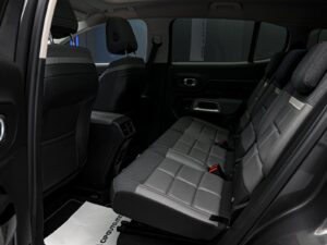 Citroen C5 Aircross 2020 7/15