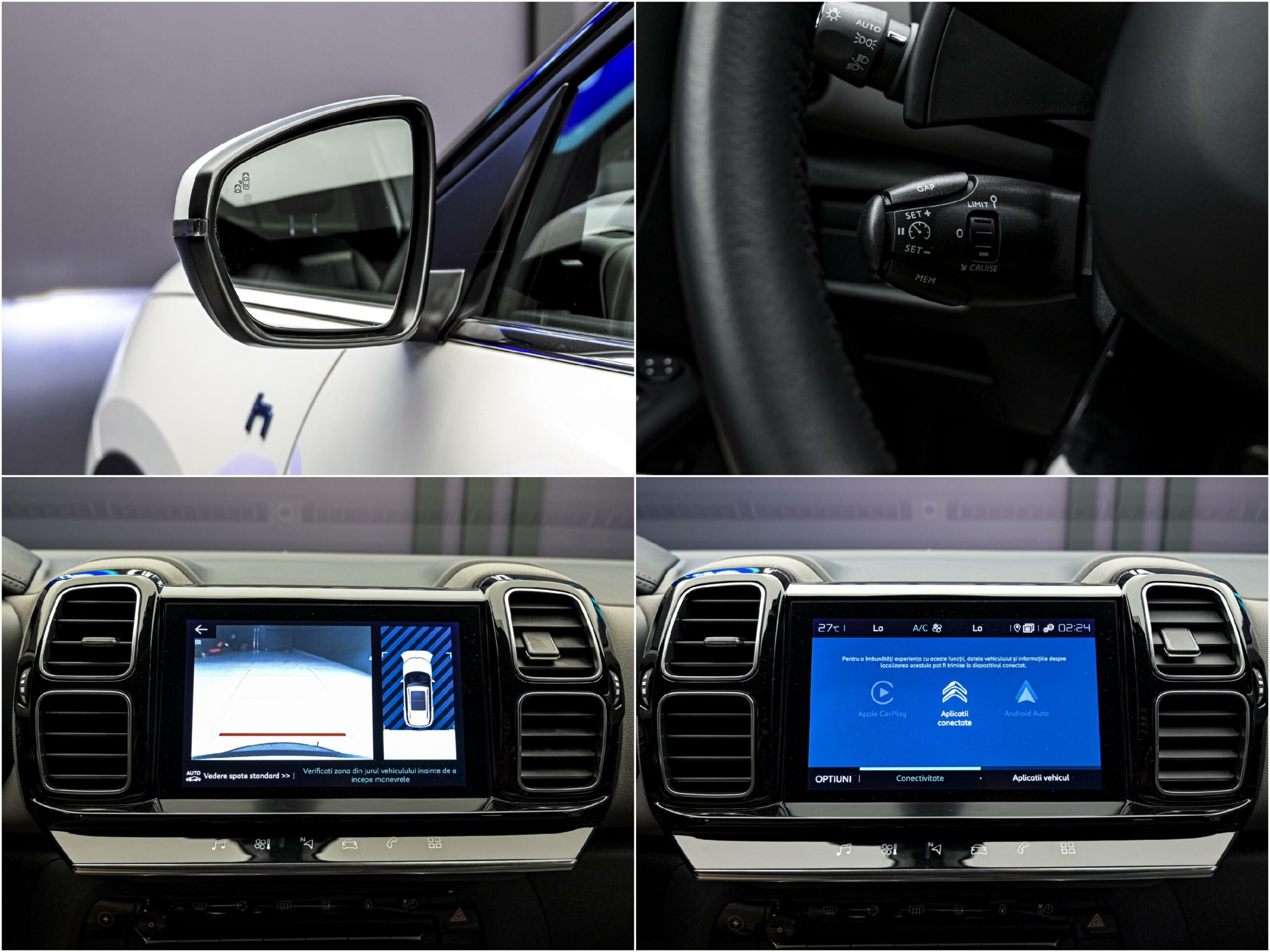 Citroen C5 Aircross 2020 13/14