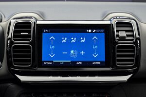 Citroen C5 Aircross 2020 10/14