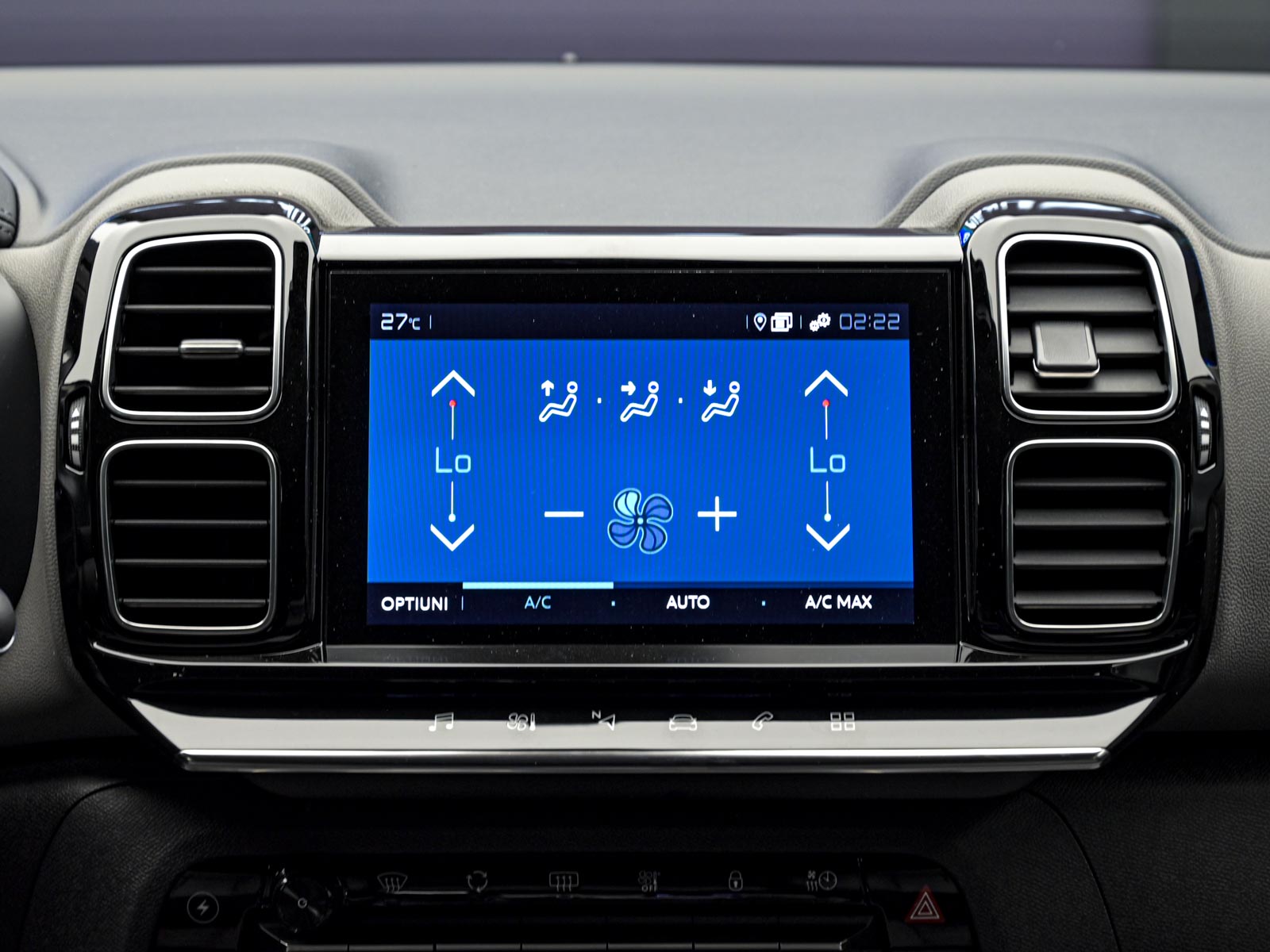 Citroen C5 Aircross 2020 10/14
