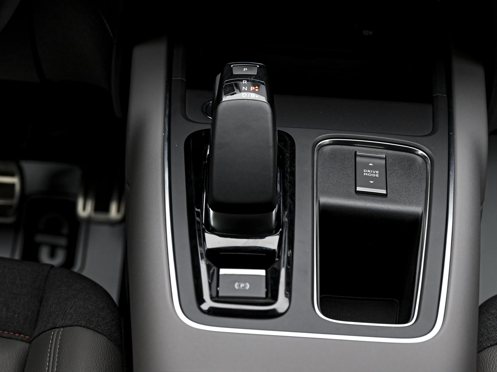 Citroen C5 Aircross 2020 11/14