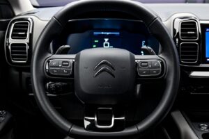 Citroen C5 Aircross 2020 9/14