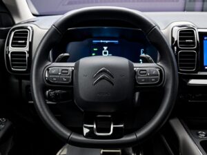 Citroen C5 Aircross 2020 9/14