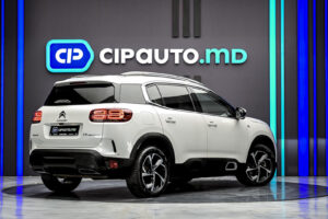 Citroen C5 Aircross 2020 3/14