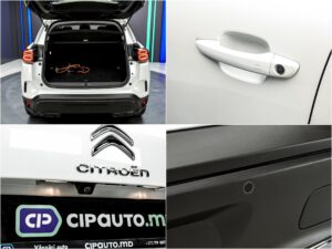 Citroen C5 Aircross 2020 14/14