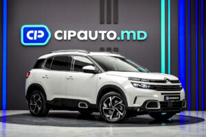 Citroen C5 Aircross 2020 4/14